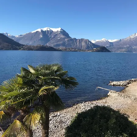 Apartament White Garden - With Access To The Lake