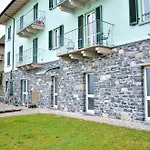 White Garden - With Access To The Lake * Lierna