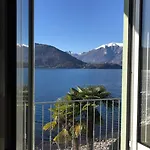 White Garden - With Access To The Lake Apartamento *