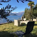 White Garden - With Access To The Lake *