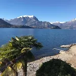 Apartamento White Garden - With Access To The Lake