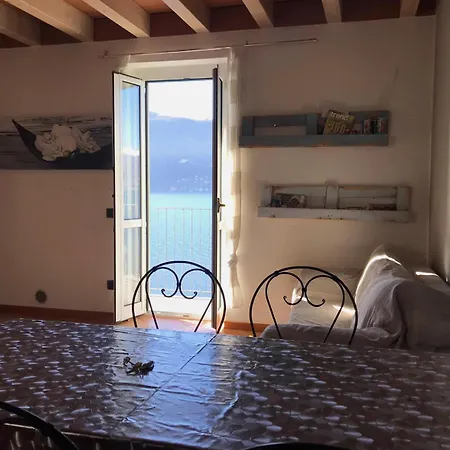Apartment White Garden - With Access To The Lake