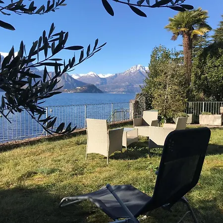 White Garden - With Access To The Lake *