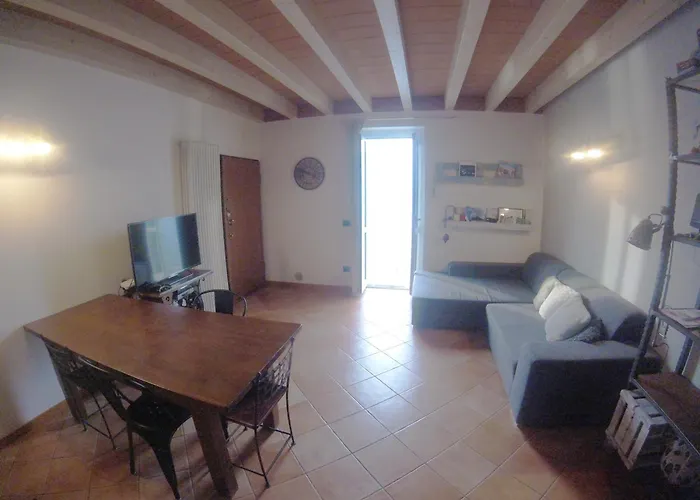 White Garden - With Access To The Lake Апартаменты