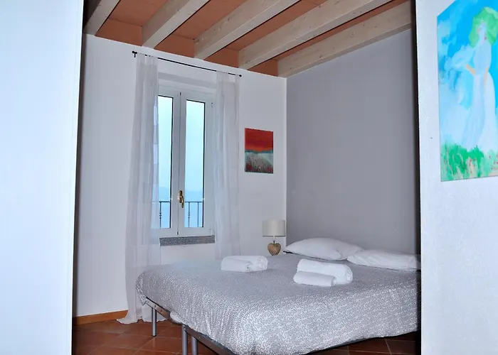 White Garden - With Access To The Lake Апартаменты