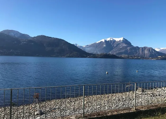 Апартаменты White Garden - With Access To The Lake *