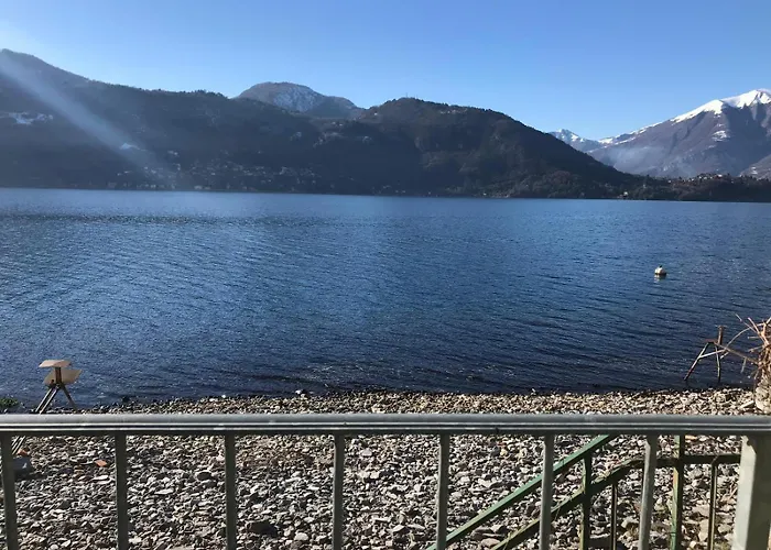 White Garden - With Access To The Lake Апартаменты