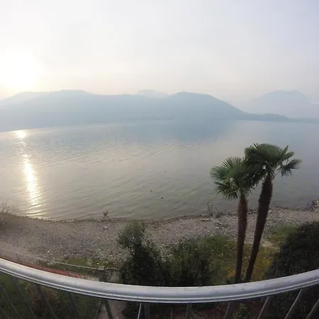 Apartment White Garden - With Access To The Lake *