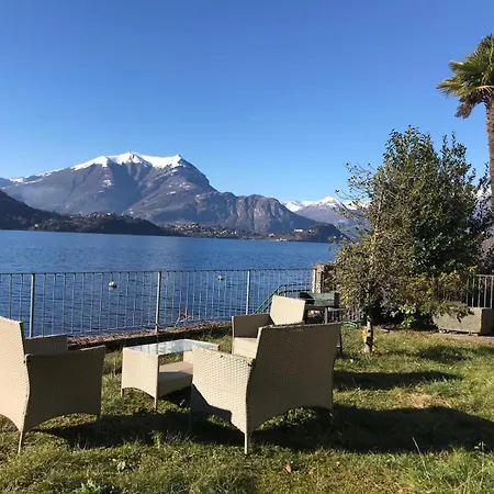 White Garden - With Access To The Lake Apartment