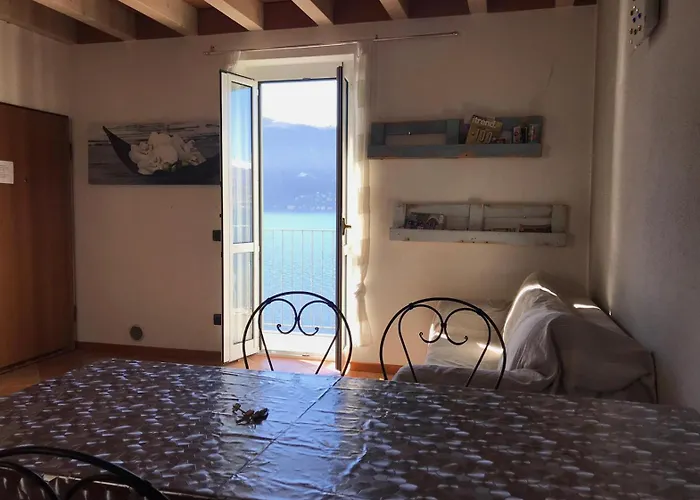 Daire White Garden - With Access To The Lake