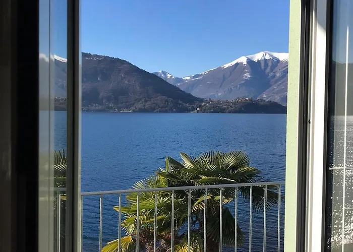 White Garden - With Access To The Lake Lejlighed *